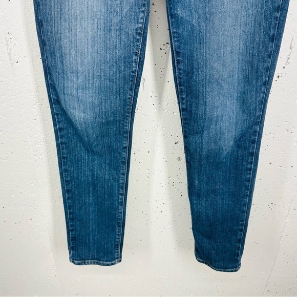 Paige size 27 Skyline Peg Stretch Ankle Jeans - Picture 4 of 12